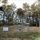 김홍집선생묘 이미지