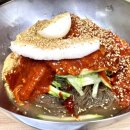 산정칡냉면 이미지