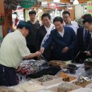 진영전통시장 이미지