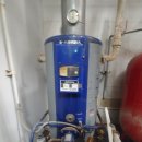 동읍316 | 창원 동읍 요양병원 대성셀틱 콘덴싱 캐스케이드 온수기 DRS-48 스테인리스 온수탱크 교체 현장 부산...