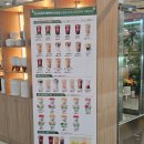 남창원농협농수산물종합유통센터 상남점 | 왓츠인마이블로그 : 창원 가음정 카페 남창원농협 더 빈스트 플라워 카페