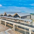 필리핀 클락국제공항 신 터미널 완공… 2021년 1월 운영 예정 이미지