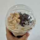 컴포즈커피 홍성내포점 | [내포]컴포즈커피 컵빙수 인절미빙수