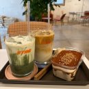 롯데시네마안양일번가 앞 | 안양 박달동 카공 카페 스태그 커피