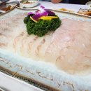 여수바다 횟집 이미지