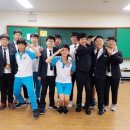 JUSTDANCE학원 이미지