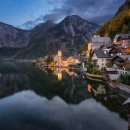 할슈타트 이미지