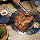 갈비삼대정 이미지