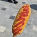 장평근린공원 | 장안1수변공원 봄꽃축제 다녀온 후기 (프로그램 &amp; 먹거리&amp;주차까지 총정리)