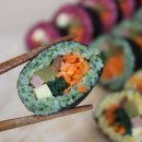 봉동 삼색김밥 이미지