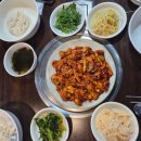 별천지쭈꾸미 | ​[광명 하안동 맛집] 화끈한 불향가득한 ‘별천지불향쭈꾸미’