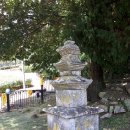 범방동 삼층석탑 이미지