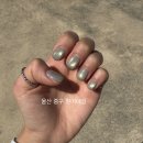 이네일 - 시흥시 서울대학로264번길 44-4 | 울산 중구 신상 컬러가 많은 중구 네일아트 힌이네일 추천 후기