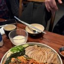 부엉이산장 마곡 | 발산역 한식술집 추천! 부엉이산장 마곡점 분위기&amp;맛 후기