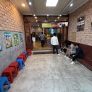흥부공원 앞 | [김해/연지공원 맛집] 얼음생맥주가 생각나는 "남포통닭" 본점 닭목살구이&amp;치킨 후기