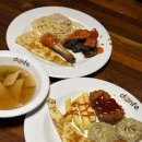 돈치킨하남1호점 | 광주 월곡동 가성비 뷔페 맛집 돈페 하남점 대만족