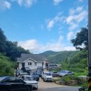 숲속의하얀집 이미지