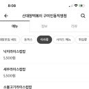 대장떡볶이