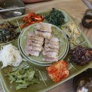 칡산에 황제보쌈 이미지