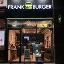 프랭크버거 대구혁신점