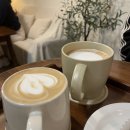 바이비 파스타 | [부천/상동] 카페 배이커 두바이쫀득쿠키 후기