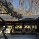 세븐일레븐의왕청계점 | [의왕청계카페] 청계사 가는길 한옥베이커피카페 청이당