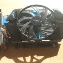 [팝니다] GIGABYTE 지포스 GT740 UD2 OC D5 2GB Triangle Cool 이미지