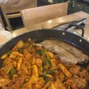 부산 서면 삼정타워 맛집 유가솜씨 삼겹닭갈비 메뉴 추천