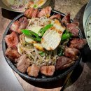 미래홈아울렛 | 숙성돼지고기맛집이자 분위기 좋은 다산현대아울렛식당, 미래회관 다산점