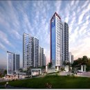 하단 롯데캐슬 이미지