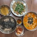 풍국면 앞 | 경산 / 사동맛집, 국수가 맛있는 풍국면 후기