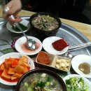 시장꿀꿀이 이미지