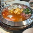 킹콩부대찌개평택용죽점