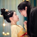 대현결혼정보 | 중국드라마 소화약금 결말 리뷰 │송위룡 X 포상은 계약결혼 로맨스 사극 티빙 중드추천