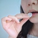 파인애플 | <유유제약알부민츄어블정> | 씹어먹는 알부민 파인애플맛 후기
