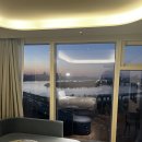 겔러리 | 호텔 나루 서울 엠겔러리 앰배서더 디럭스리버 킹 호캉스 후기