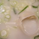 명옥헌삼대진곰탕