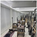 필라테스진 - 포항시 북구 새천년대로 1123 | 필라테스진