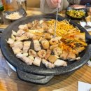 안고집 | 진주 노포 막창 맛집 내돈내산 이현동 안고집