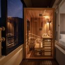 켄싱턴 리조트 지리산 하동 이미지