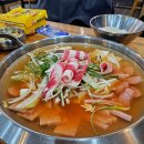 풍동 밥집 9라파 부대찌개 본점 일산에서만 맛볼 수 있는 부찌