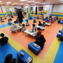 호암 태권도장 이미지