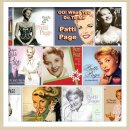 Patti Page - Hush Hush Sweet Charlotte - 프로필,가사,동영상 이미지