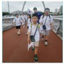 준 태권도장 이미지