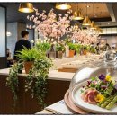 플레져 가든(PLEASURE GARDEN) | 빕스 샐러드바 가격봄 신메뉴 추천 할인 후기