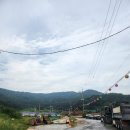 버스정류장 05-108 | [경기광명] 금강정사 템플스테이