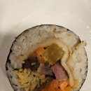 김상사김밥 이미지