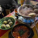 와우 족발 닭발 | [동백야시장] 대전 둔산동 술집 추천 🍺✨/ 야구 보기 좋은 술집 추천 ⚾️ / 다양한 종류의 안주 맛집 !