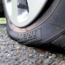 우리 카 타이어 이미지