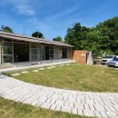 운악산 화장실1 이미지